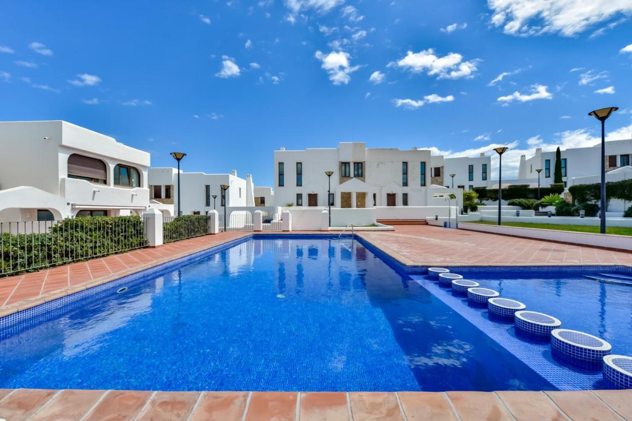 Villa Mirador De Bassetes 14 - Grupo Turis Κάλπε Εξωτερικό φωτογραφία
