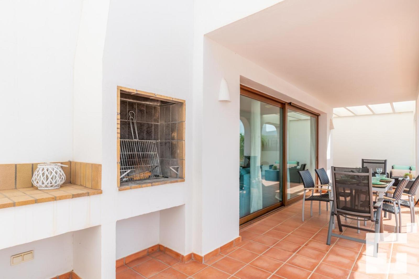 Villa Mirador De Bassetes 14 - Grupo Turis Κάλπε Εξωτερικό φωτογραφία