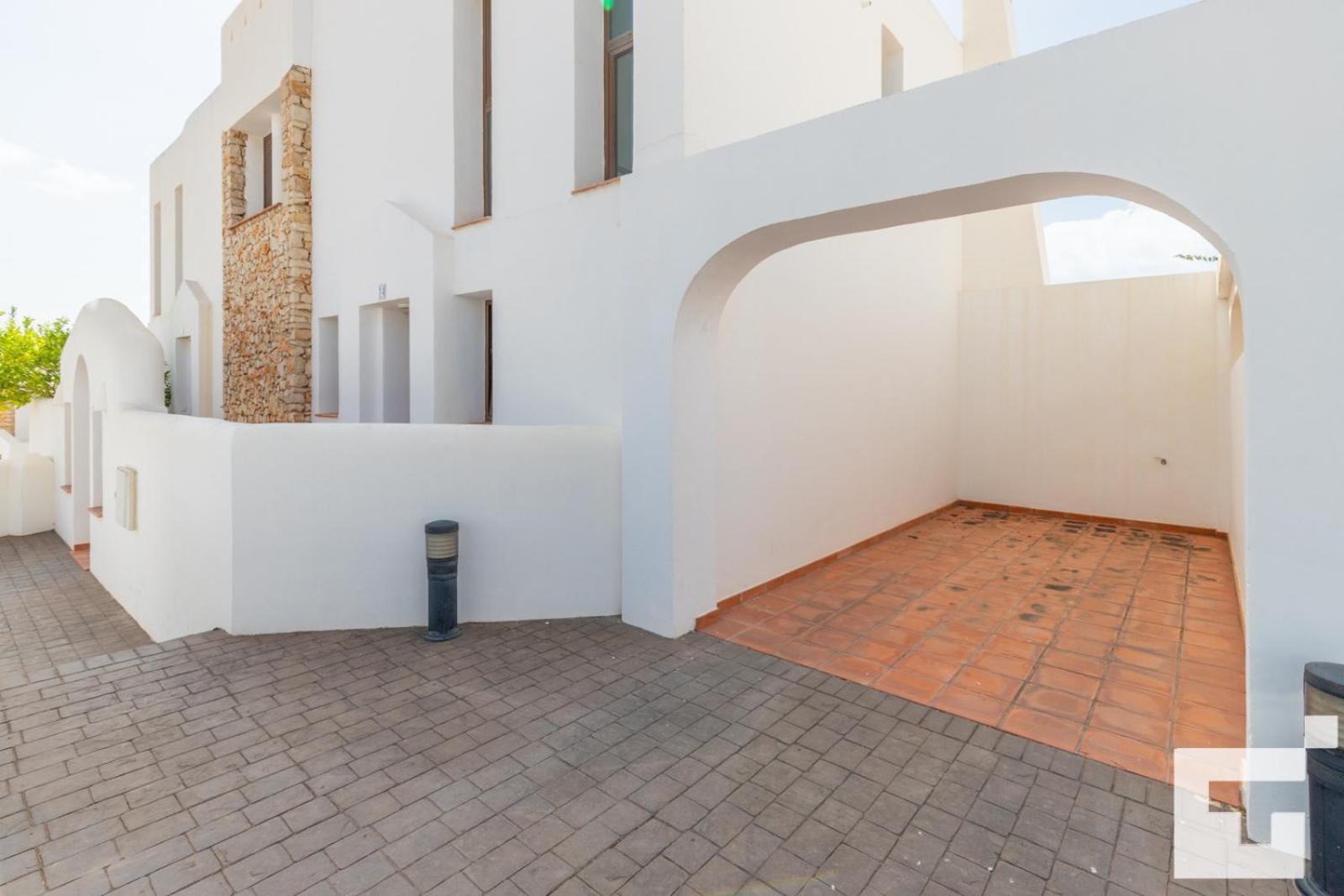 Villa Mirador De Bassetes 14 - Grupo Turis Κάλπε Εξωτερικό φωτογραφία
