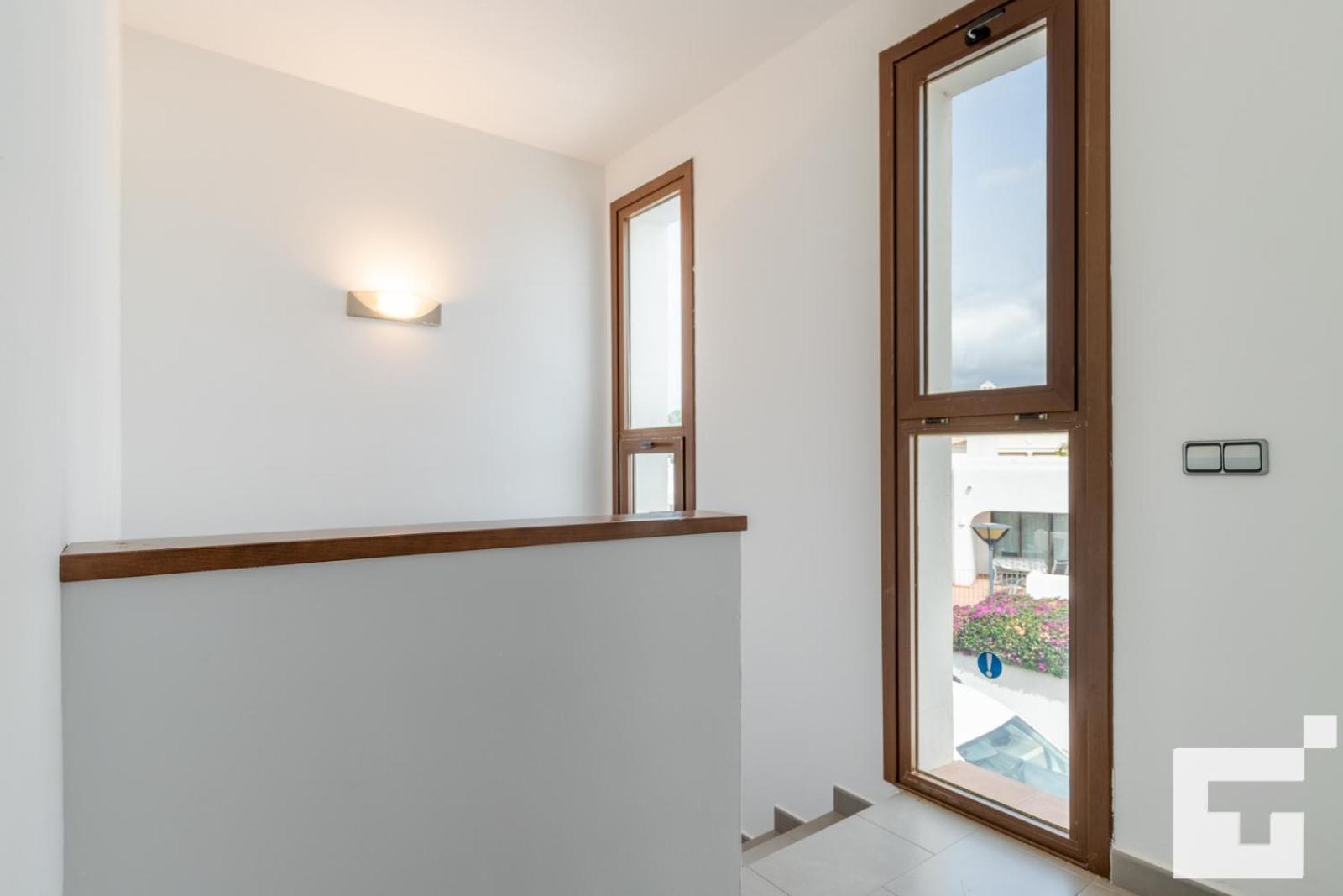 Villa Mirador De Bassetes 14 - Grupo Turis Κάλπε Εξωτερικό φωτογραφία
